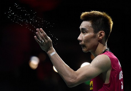 Dugaan Doping Terhadap Chong Wei Juga Jadi Pukulan Telak Buat Bulutangkis