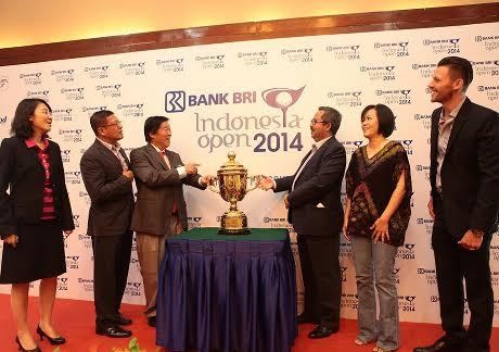 Desember, Turnamen Golf Indonesia Open untuk Pro dan Amatir Digelar