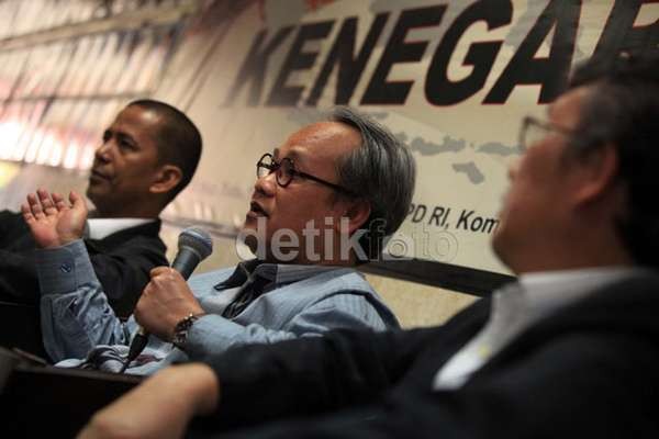 Kader Muhammadiyah Siap Bila Diminta Menjadi Menteri Agama