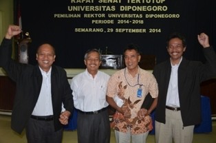 Ini Isi Pertemuan Presiden Jokowi dengan Nasir Si Pakar Anggaran