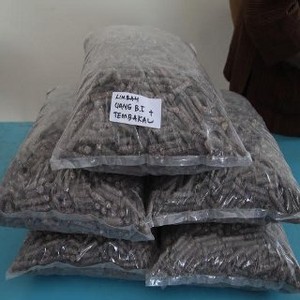 Limbah Kertas Uang Hingga Tembakau Bisa Disulap Jadi Bahan Bakar