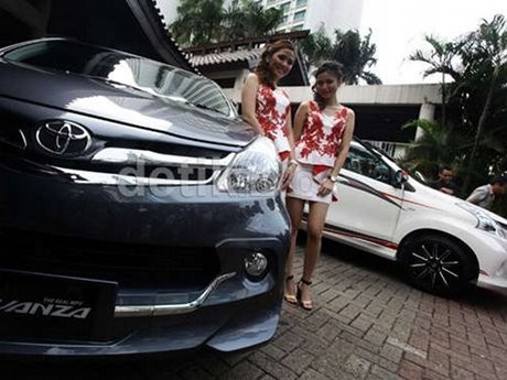 Mobilio Kian Kinclong, Siap Permak Avanza, Toyota?