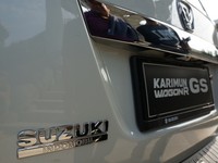 Karimun Wagon R GS Lebih Ngebut
