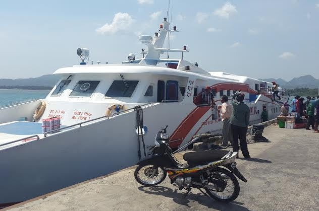 Cantik & Perawan, Tapi Ini Kendala Liburan ke Bawean