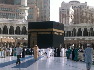 Ini 5 Jenis Traveler Berdasarkan Ajaran Islam