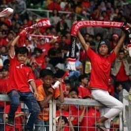 Mengelola Sepakbola Indonesia dengan Akal Sehat