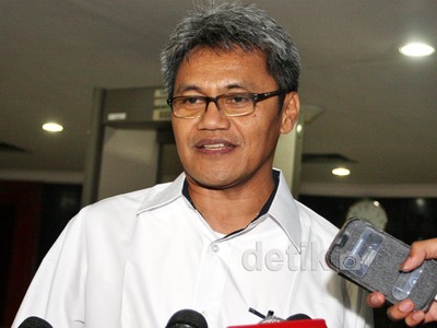 DPR Kaji Kementerian Pendidikan Usulan Jokowi