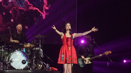 Penggemar di Indonesia Jadi yang Pertama Dengar Lagu Baru Sophie Ellis Bextor