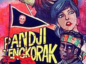 Panji Tengkorak Mulai Syuting Pertengahan 2015