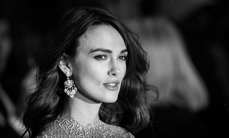Keira Knightley Tampil di Pertunjukan Broadway Therese Raquin