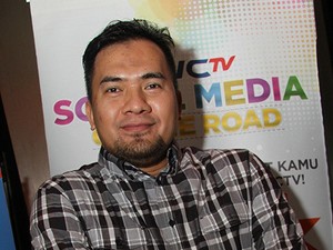 Nikah Bulan Mei 2015, Saipul Jamil Masih Pilih Calon Istri