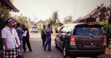 80 Polisi dan 20 TNI Jaga Ketat Lokasi Resepsi Pernikahan Raffi di Bali