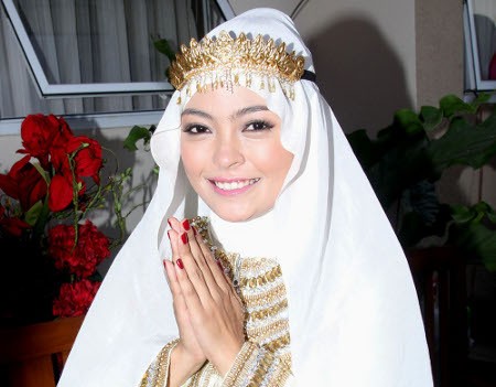 Cerita Bahagia Tantri Kotak Jelang Pernikahan