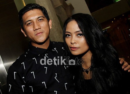 Jelang Pernikahan, Tantri Kotak Gelar Pengajian