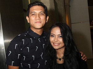 Tanggal Pernikahan Tantri Kotak dan Arda Naff Akhirnya Terkuak