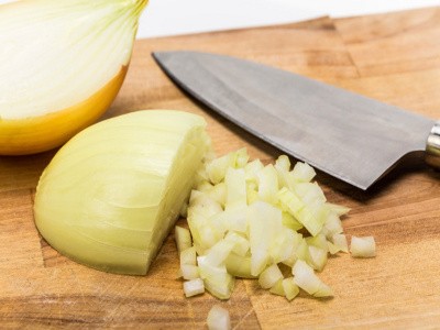 Dengan Trik Sederhana Ini Masakan akan Berasa Lebih Lezat (1)