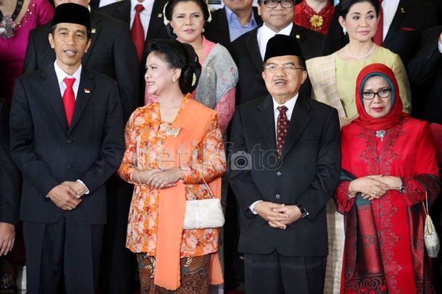 Jokowi Punya 9 Program Utama, Dari Mana Uangnya?