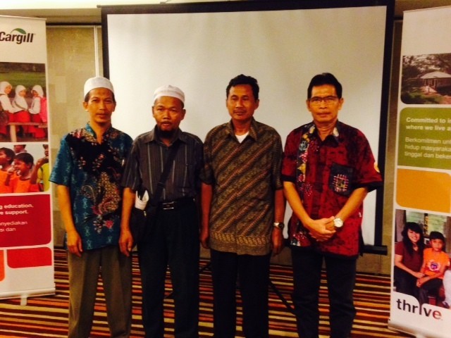 Ada Sertifikat Sawit, Petani Tak Lagi Jual ke Tengkulak