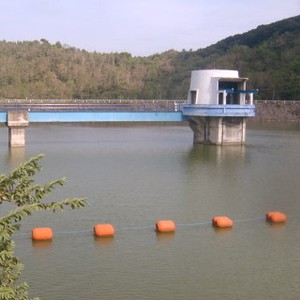 Musim Panas Berkepanjangan, 5 Waduk Besar RI Kekeringan