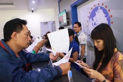 Dalam Dua Bulan, Lembaga Keuangan Ini Punya 19 Ribu Anggota