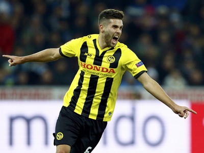 Young Boys Tundukkan Napoli 2-0