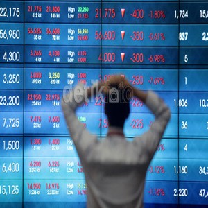 Investor Jangan Tunggu Kabinet Jokowi, Lebih Baik Investasi