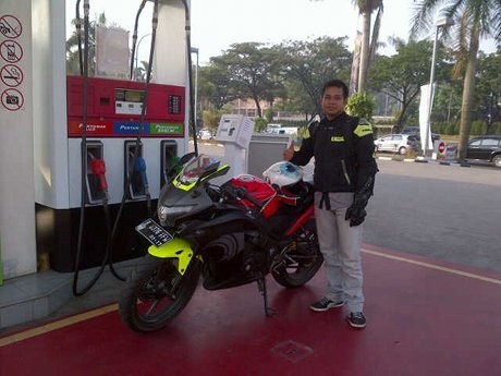 Bukan untuk Gaya-gayaan, Ini Manfaat Menggunakan BBM Beroktan Tinggi