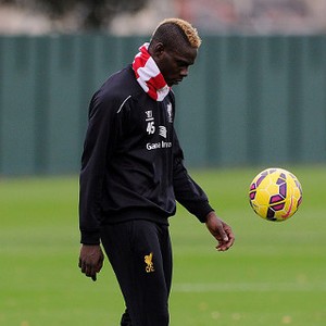 Dilaporkan Mengancam Seorang Wanita, Balotelli Akan Diperiksa Polisi