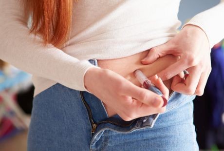 Suntik Insulin Harus Seumur Hidup? Ini Kata Dokter