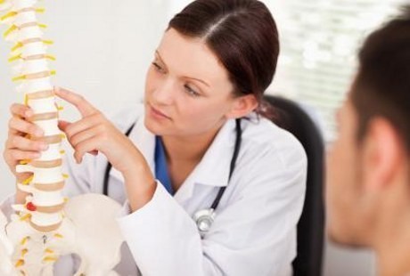 Jangan Anggap Sepele, Meski Tak Menular Osteoporosis Bisa Mematikan