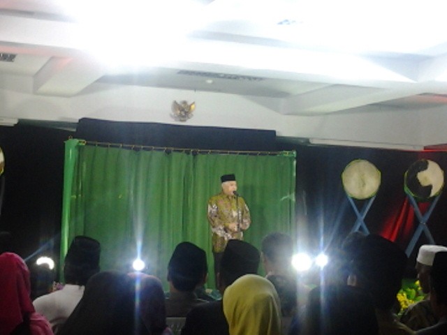 Media Dakwah TV MUI Resmi Diluncurkan