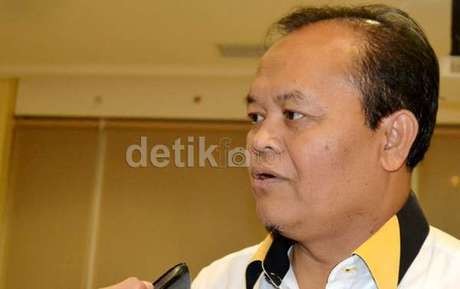 Selain Puan, PKS Juga Jalin Komunikasi dengan Jokowi