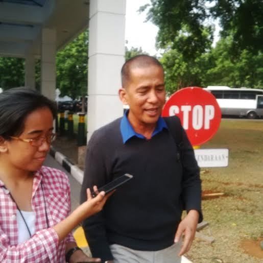 ICW: Saldi Isra Pilihan Tepat untuk Posisi Menkum dan HAM