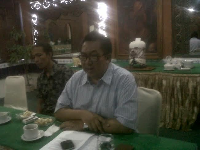 Dipecat dari PD, Ambar Tjahyono Merasa Dizalimi