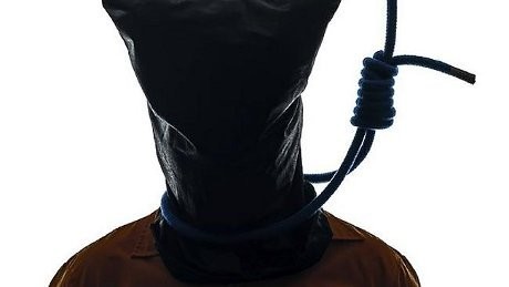 Bunuh Pria yang Coba Perkosa Dirinya, Wanita Iran Dihukum Gantung