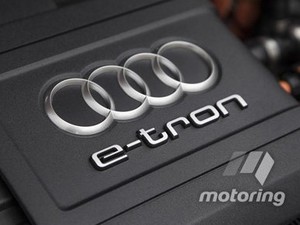 Audi RS Bakal Jadi Hybrid