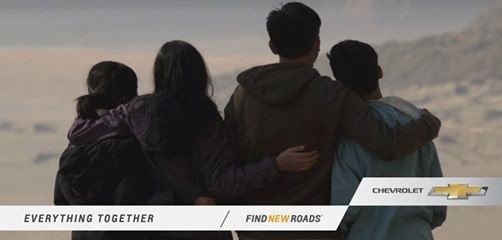 Everything, Together, Petualangan Inspiratif Dalam Sebuah Drama Online