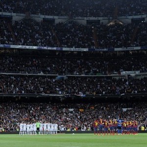 El Clasico yang Mewah dan Mahal