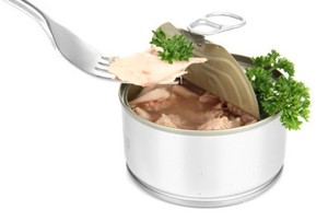 Berlebihan Makan Tuna Kalengan Bisa Picu Keracunan Merkuri