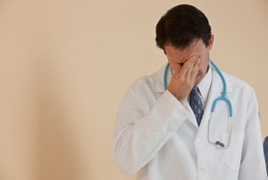 Salah Gunakan Jabatan, Dokter Asing Masuk dengan Izin Profesi Lain