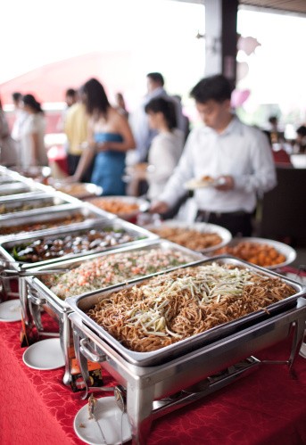 Sstt... Ini Trik-trik Restoran yang Bisa Membuat Anda Sakit! (1)