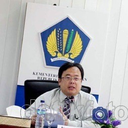 Dipanggil ke Istana Sore Ini? Bambang Brodjonegoro: Tunggu Saja