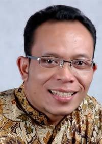 Meluncur ke Istana, Hanif Dhakiri Dengar Bakal Jadi Menaker