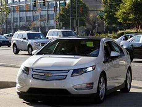 Ini Daftar Kendaraan Baru GM di Akhir Tahun