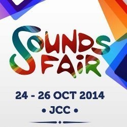 Suara Merdu Yuna Hanyutkan Penonton di Hari Terakhir Soundsfair 2014