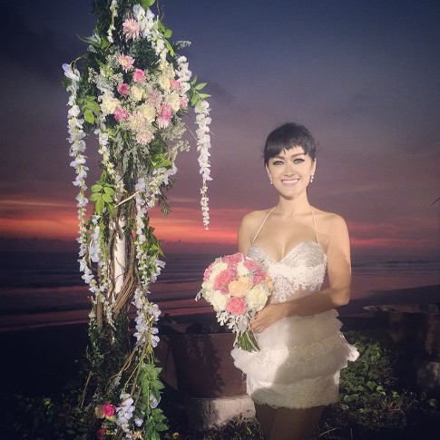 Dhani Punya 4 Anak Rupawan, Jupe: Donor Dong, Pak!