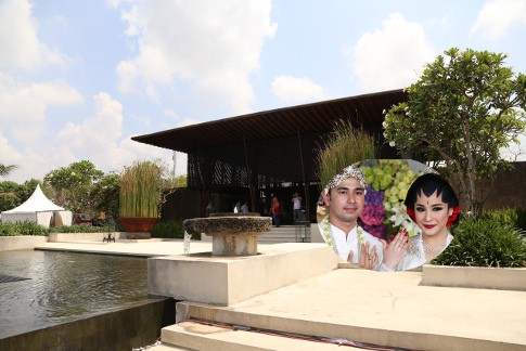 Olga Tak Hadir di Bali, Raffi Ahmad: Kita yang Akan ke Singapura