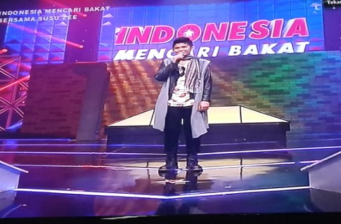 Deddy Corbuzier: Kostum Nuca Seperti Ustadz Maulana