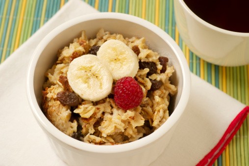 Buat Sarapan Besok, Banana Oat yang Legit Ini Bisa Diracik Hari Ini