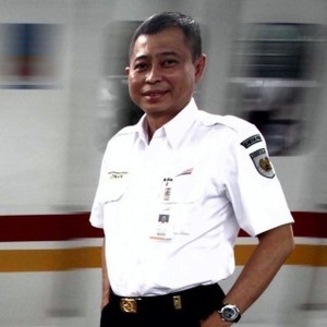 Ini Deretan CEO yang Masuk Kabinet Jokowi